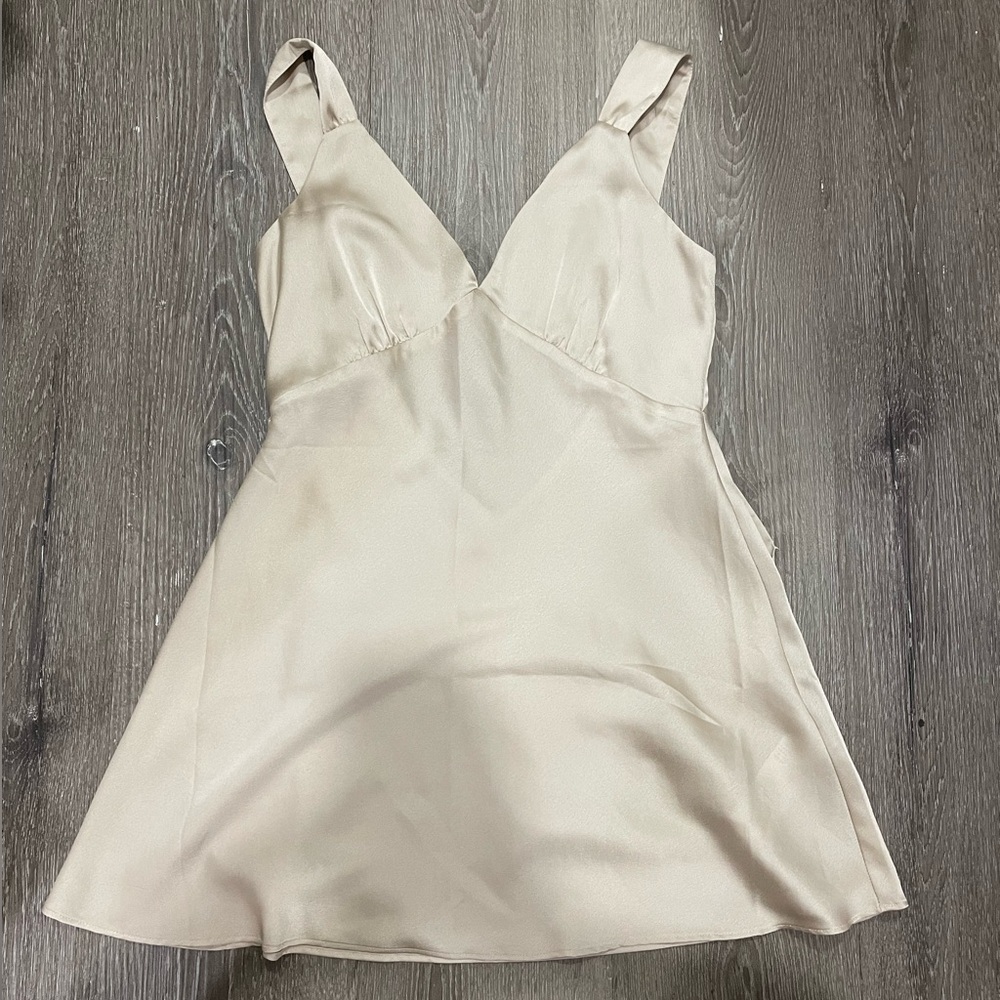 Abercrombie & Fitch Dress